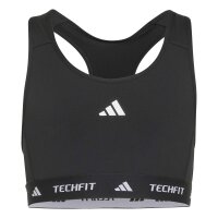 adidas TF PrimeLft Sport BH Kinder - black/white