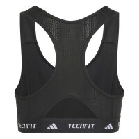 adidas TF PrimeLft Sport BH Kinder - black/white