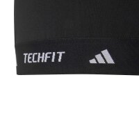 adidas TF PrimeLft Sport BH Kinder - black/white