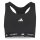 adidas TF PrimeLft Sport BH Kinder - black/white