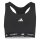 adidas TF PrimeLft Sport BH Kinder - black/white