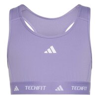 adidas TF PrimeLft Sport BH Kinder - maglil/white