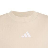 adidas Essentials T-Shirt Kinder - crli/white