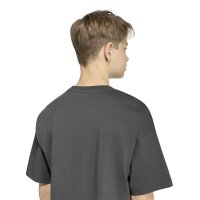 adidas SL 2 180 T-Shirt Kinder - grey six/black