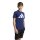 adidas Essentials T-Shirt Kinder - dkblue/white