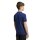 adidas Essentials T-Shirt Kinder - dkblue/white