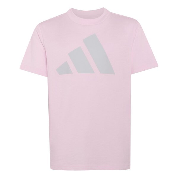 adidas Essentials T-Shirt Kinder - clpink/lgsogr