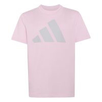 adidas Essentials T-Shirt Kinder - clpink/lgsogr