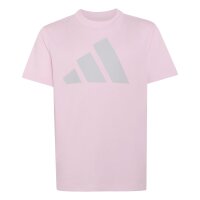 adidas Essentials T-Shirt Kinder - clpink/lgsogr