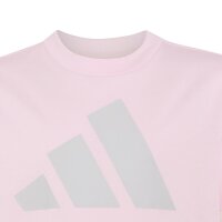 adidas Essentials T-Shirt Kinder - clpink/lgsogr