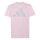 adidas Essentials T-Shirt Kinder - clpink/lgsogr