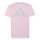 adidas Essentials T-Shirt Kinder - clpink/lgsogr
