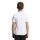 adidas Essentials T-Shirt Kinder - white/purrub
