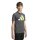 adidas Essentials T-Shirt Kinder - grey six/orbgry/frolem/