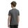 adidas Essentials T-Shirt Kinder - grey six/orbgry/frolem/