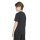 adidas Essentials T-Shirt Kinder - black/white/purrub/so