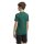 adidas Essentials T-Shirt Kinder - cgreen/white