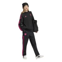adidas FN Hoodie Kinder - black/reamag