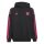 adidas FN Hoodie Kinder - black/reamag