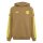 adidas FN Hoodie Kinder - brndes/yellow