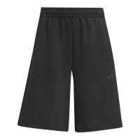 adidas Future Icons 3 Stripes Long kurze Hose Kinder -...