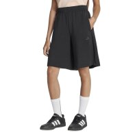 adidas Future Icons 3 Stripes Long kurze Hose Kinder -...