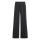 adidas Future Icons 3 Stripes Leg lange Hose Kinder - black/black