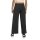 adidas Future Icons 3 Stripes Leg lange Hose Kinder - black/black