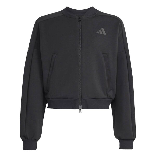 adidas Future Icons 3 Stripes Full Zip Trainingsjacke...