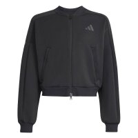 adidas Future Icons 3 Stripes Full Zip Trainingsjacke...
