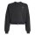 adidas Future Icons 3 Stripes Full Zip Trainingsjacke Kinder - black/black