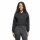 adidas Future Icons 3 Stripes Full Zip Trainingsjacke Kinder - black/black