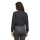 adidas Future Icons 3 Stripes Full Zip Trainingsjacke Kinder - black/black