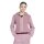 adidas Future Icons 3-Stripes Full-Zip Hooded Jacke Kinder - magmau/wonorc