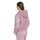 adidas Future Icons 3-Stripes Full-Zip Hooded Jacke Kinder - magmau/wonorc