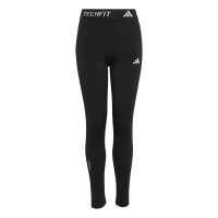 adidas TF Climawarm Leggings Kinder - black/white