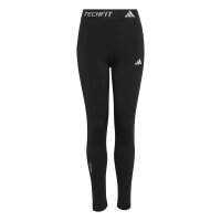 adidas TF Climawarm Leggings Kinder - black/white