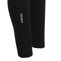 adidas TF Climawarm Leggings Kinder - black/white