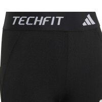 adidas TF Climawarm Leggings Kinder - black/white