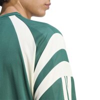 adidas Tiro Trikot Herren - cgreen/ivory