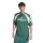 adidas Tiro Trikot Herren - cgreen/ivory