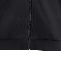 adidas Messi OG Full-Zip Hoodie Kinder - black