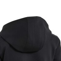 adidas Messi OG Full-Zip Hoodie Kinder - black