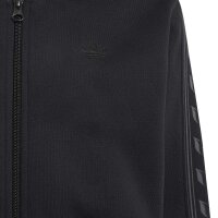 adidas Messi OG Full-Zip Hoodie Kinder - black
