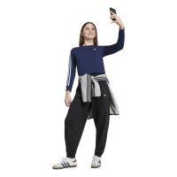 adidas OS lange Hose Kinder - black