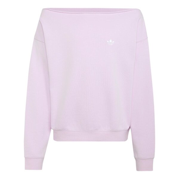 adidas OS Sweatshirt Kinder - orcfus