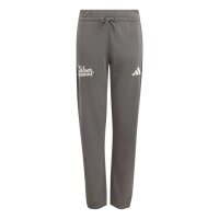 adidas Mercedes-AMG Petronas Formel 1 Team Silver Arrows Track Trainingsanzug Kinder - owhite/granit