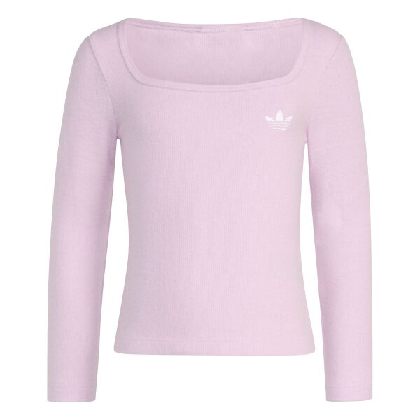 adidas LS Leggings Set Kinder - orcfus