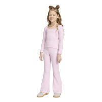 adidas LS Leggings Set Kinder - orcfus