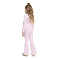 adidas LS Leggings Set Kinder - orcfus